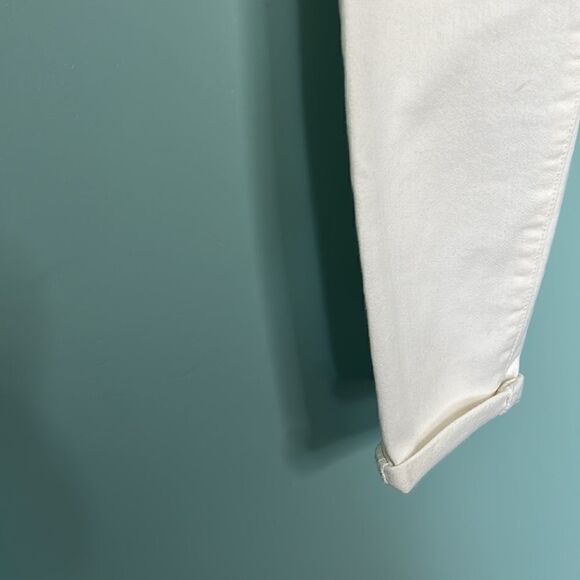 Madewell High Riser Skinny - Picture 3 of 10